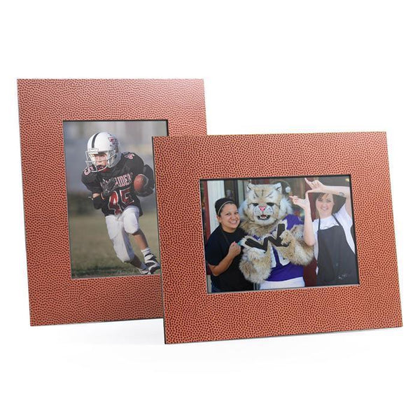Angle Cut Easel Sports Series - Football